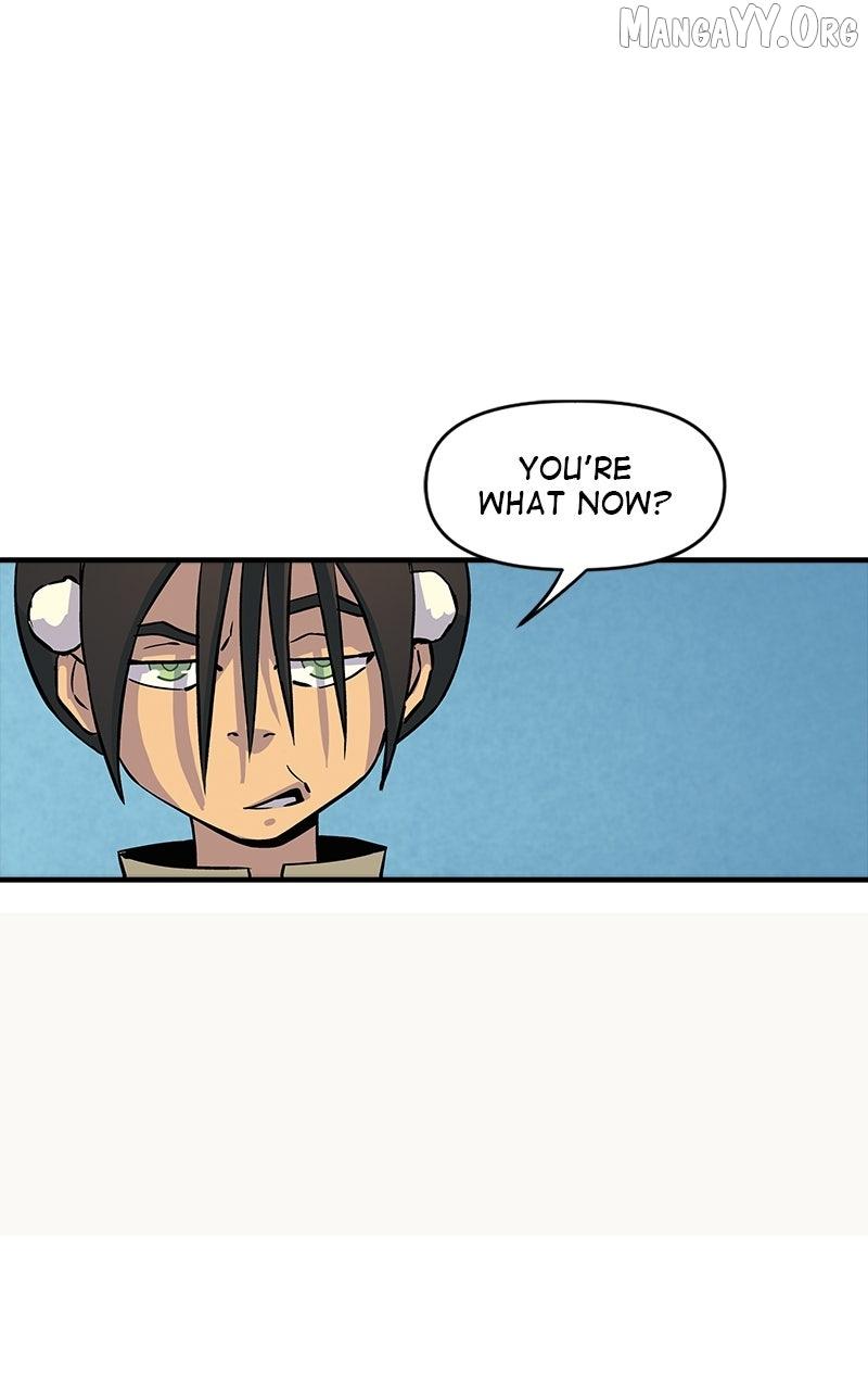 Avatar: The Last Airbender - Imbalance Chapter 92 page 34 - 