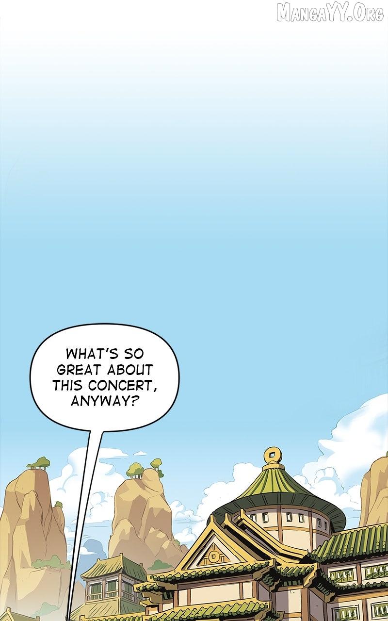 Avatar: The Last Airbender - Imbalance Chapter 92 page 35 - 