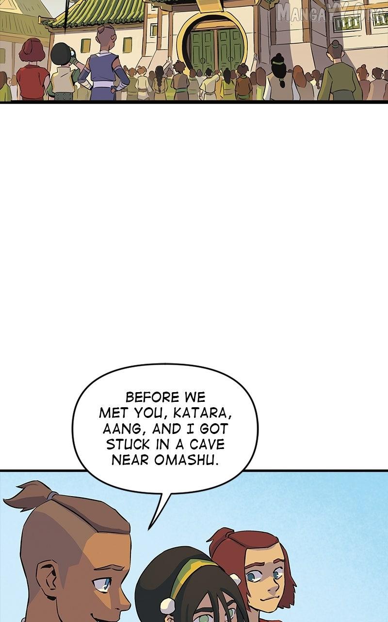 Avatar: The Last Airbender - Imbalance Chapter 92 page 36 - 
