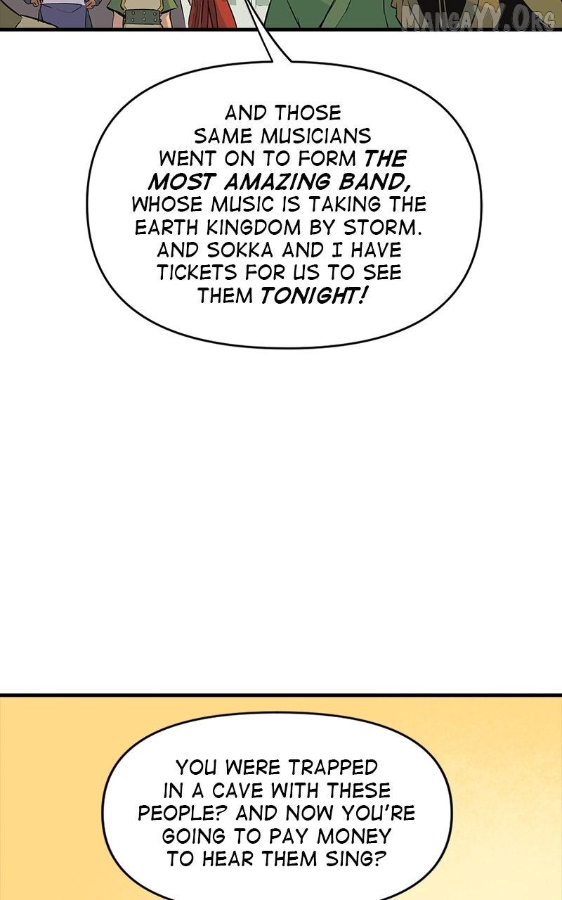 Avatar: The Last Airbender - Imbalance Chapter 92 page 38 - 