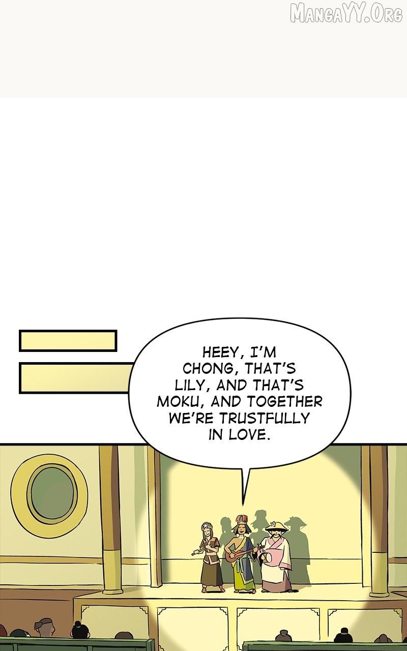 Avatar: The Last Airbender - Imbalance Chapter 92 page 43 - 