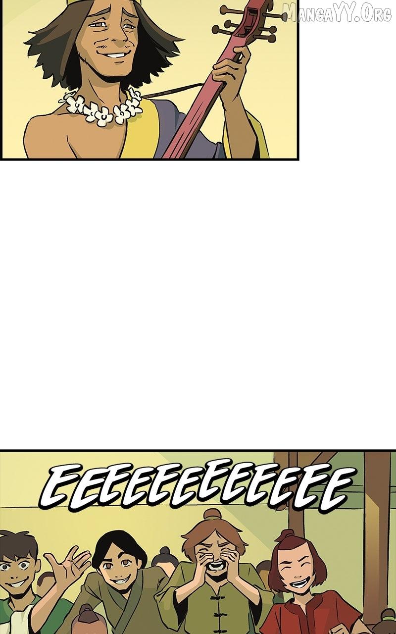 Avatar: The Last Airbender - Imbalance Chapter 92 page 45 - 