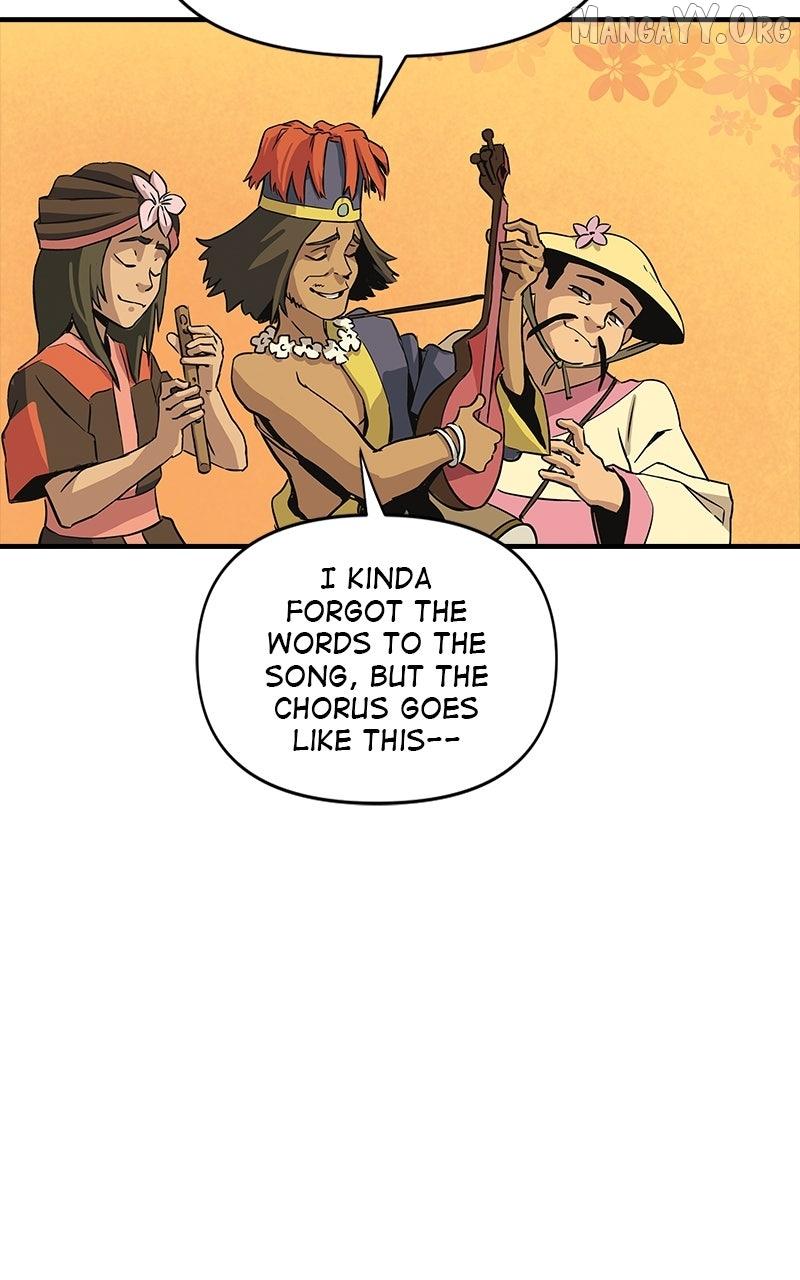 Avatar: The Last Airbender - Imbalance Chapter 92 page 47 - 