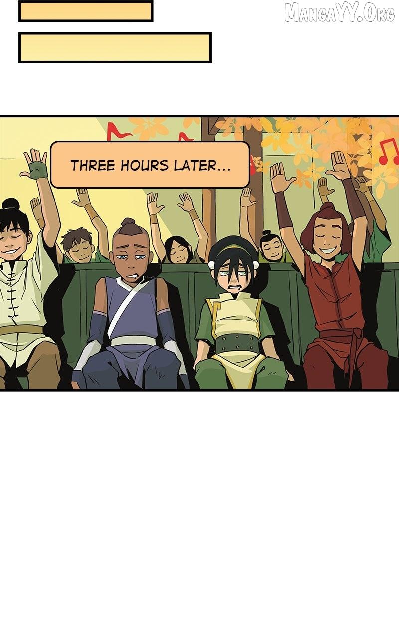 Avatar: The Last Airbender - Imbalance Chapter 92 page 48 - 