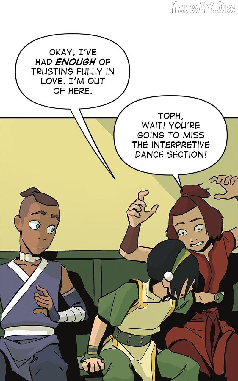 Avatar: The Last Airbender - Imbalance Chapter 92 page 49 - 