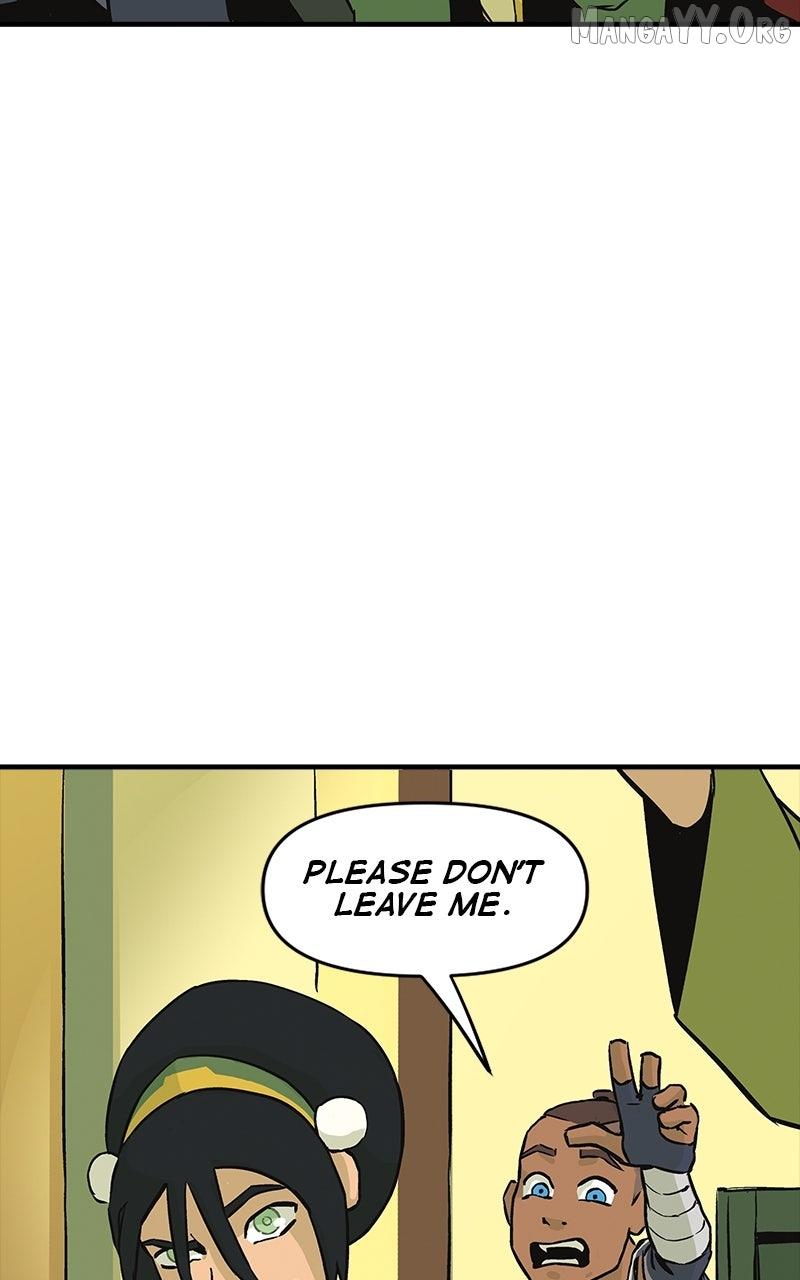 Avatar: The Last Airbender - Imbalance Chapter 92 page 50 - 
