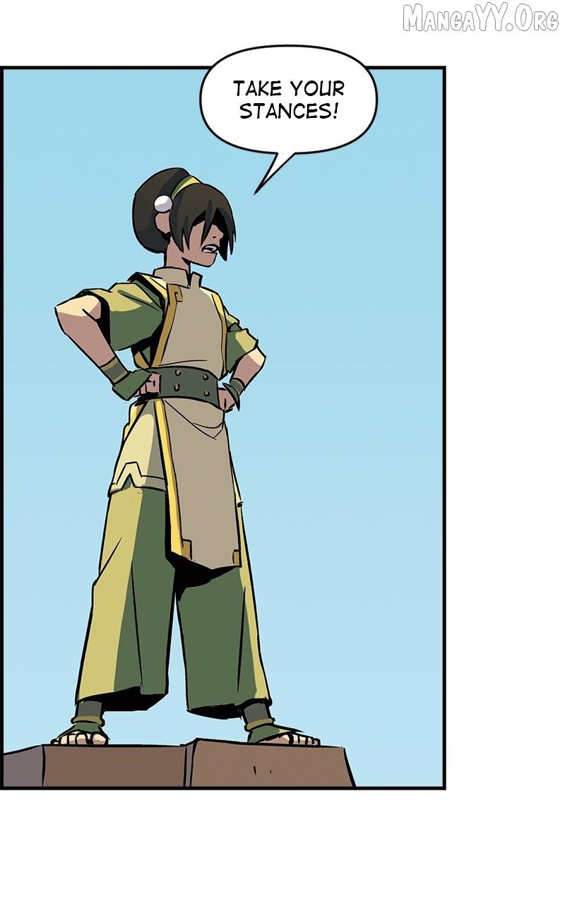 Avatar: The Last Airbender - Imbalance Chapter 92 page 6 - 