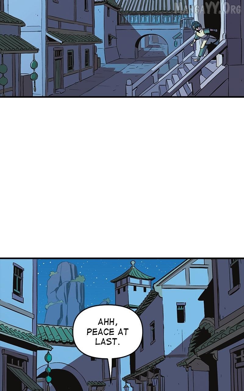 Avatar: The Last Airbender - Imbalance Chapter 92 page 52 - 