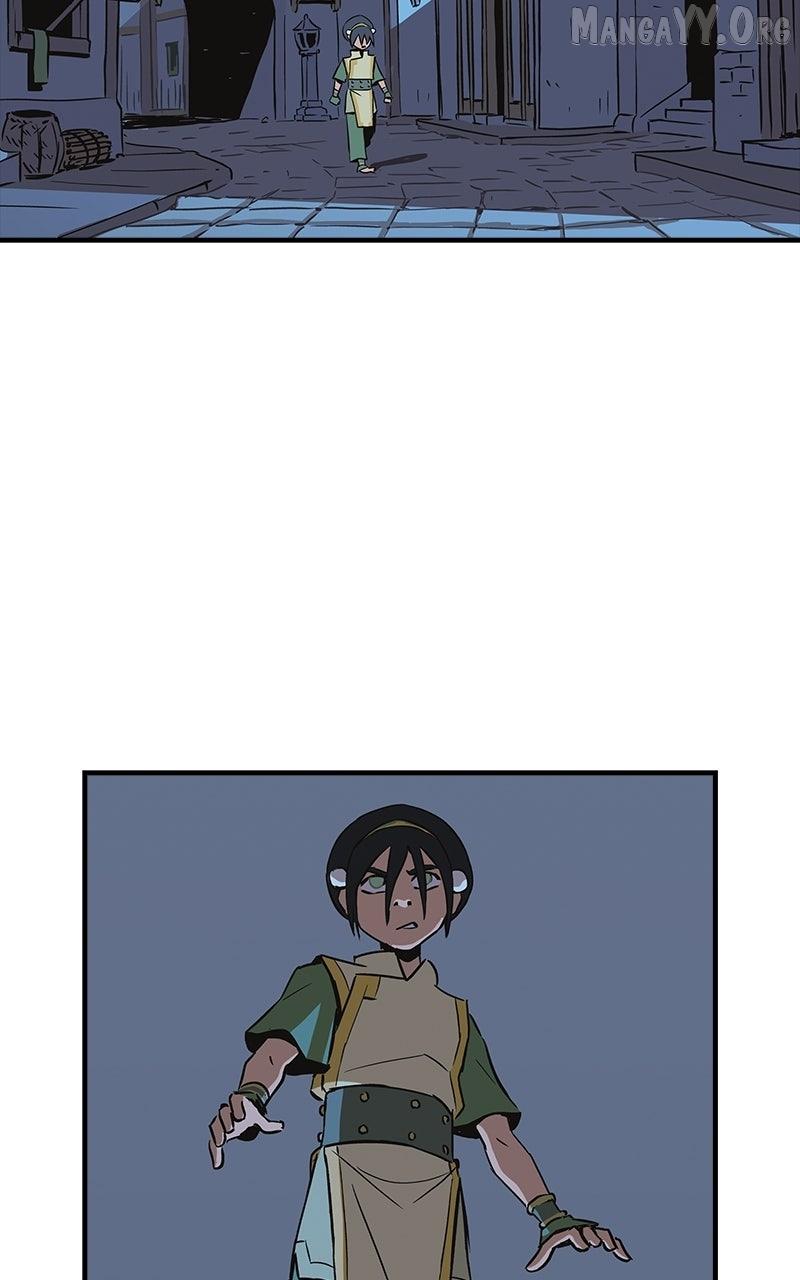 Avatar: The Last Airbender - Imbalance Chapter 92 page 53 - 