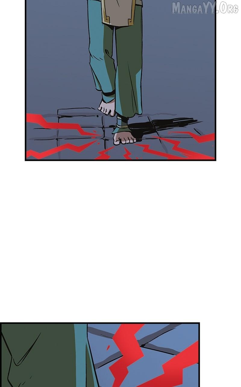 Avatar: The Last Airbender - Imbalance Chapter 92 page 54 - 