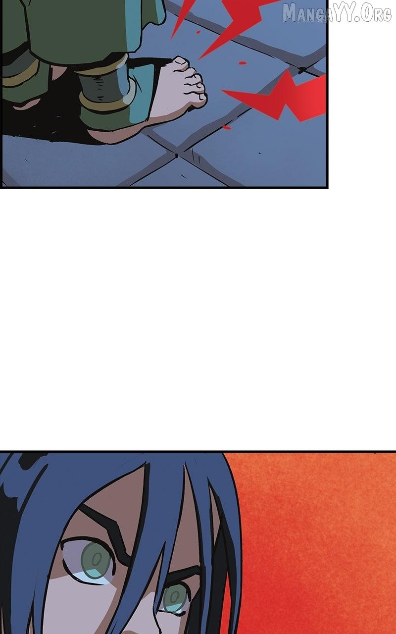 Avatar: The Last Airbender - Imbalance Chapter 92 page 55 - 