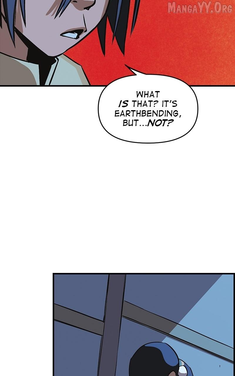 Avatar: The Last Airbender - Imbalance Chapter 92 page 56 - 