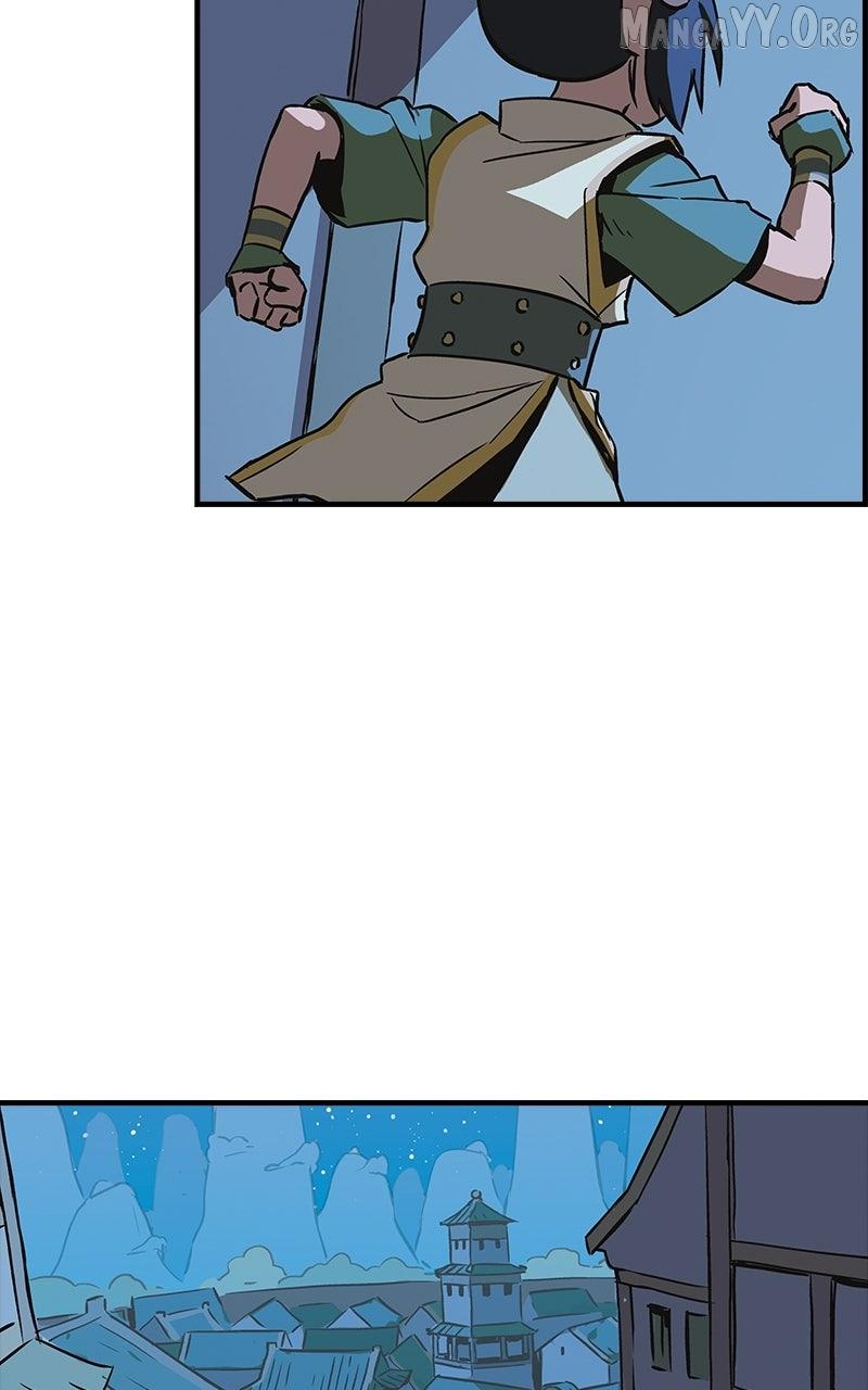 Avatar: The Last Airbender - Imbalance Chapter 92 page 57 - 