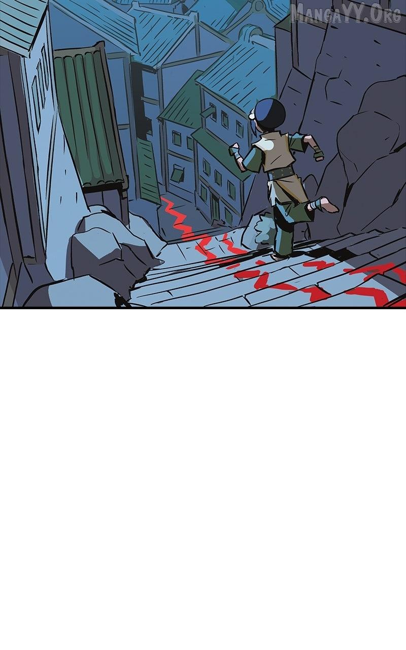 Avatar: The Last Airbender - Imbalance Chapter 92 page 58 - 