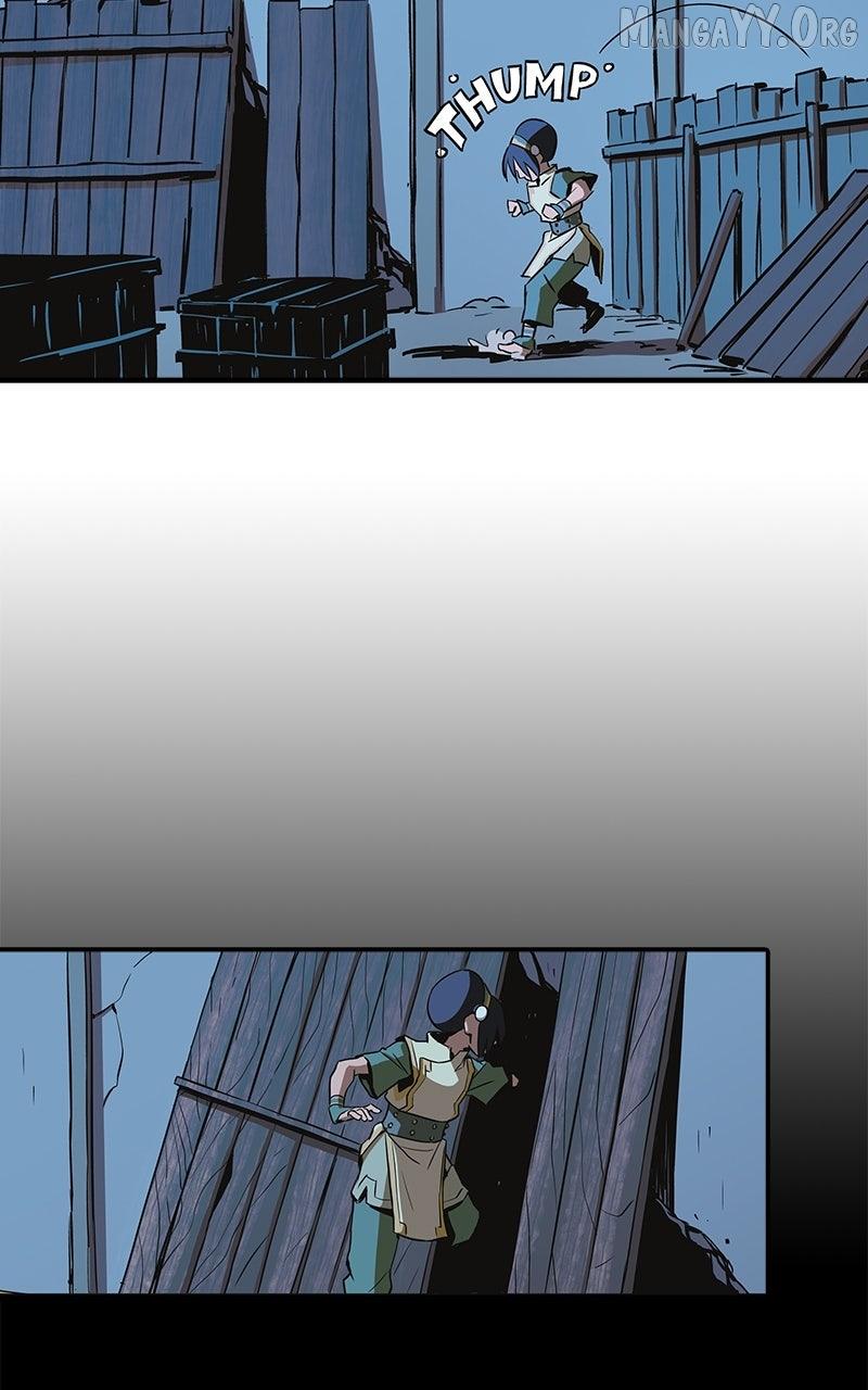 Avatar: The Last Airbender - Imbalance Chapter 92 page 60 - 