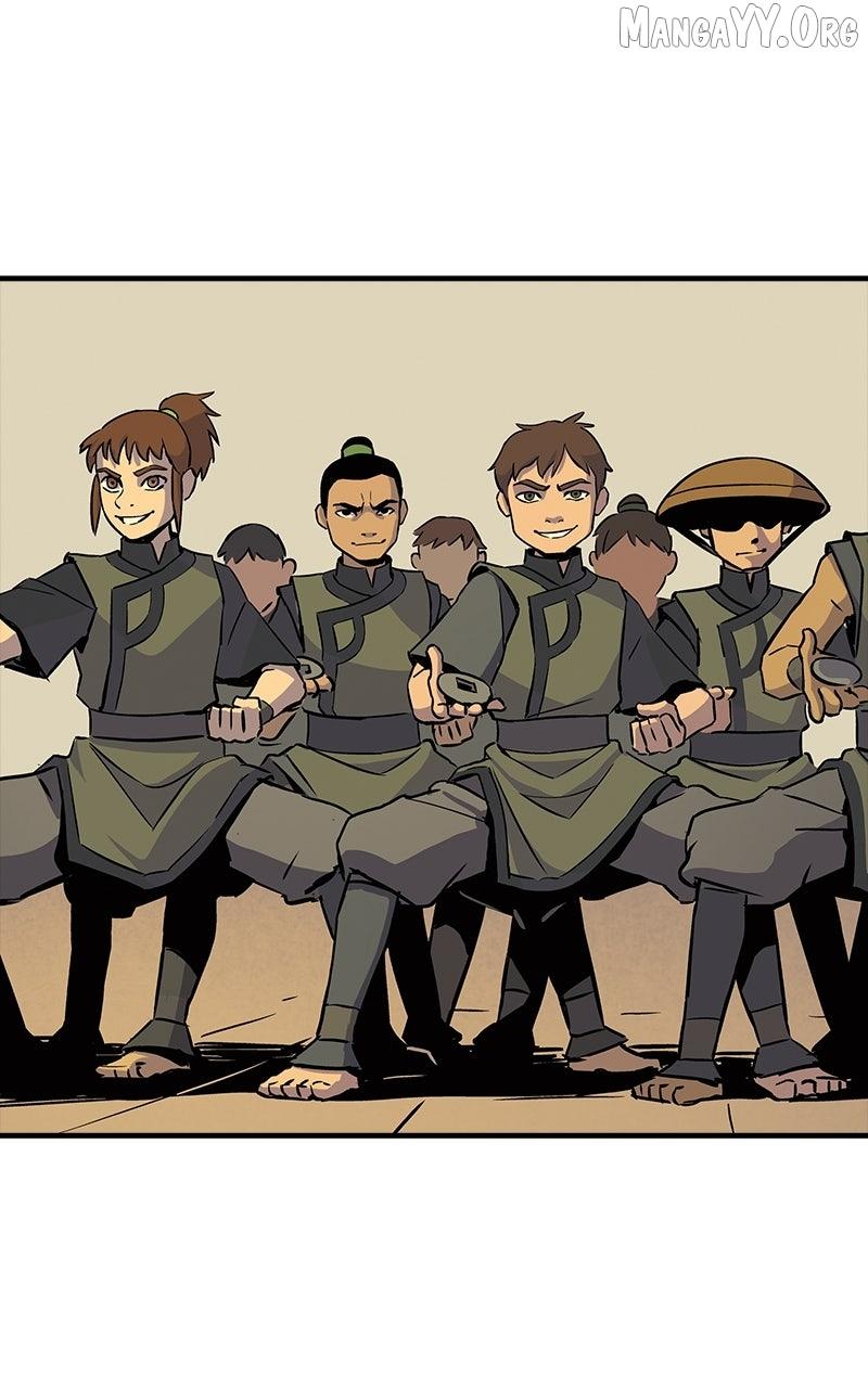 Avatar: The Last Airbender - Imbalance Chapter 92 page 7 - 