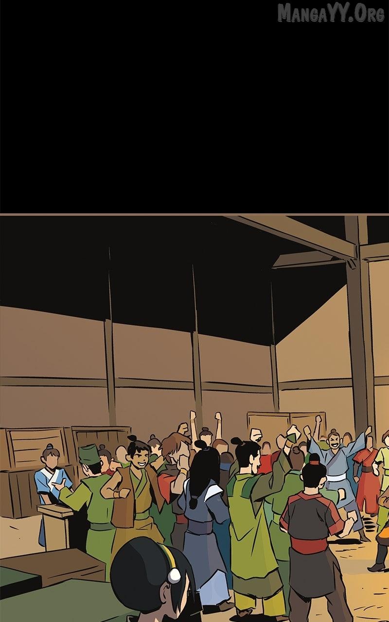 Avatar: The Last Airbender - Imbalance Chapter 92 page 61 - 