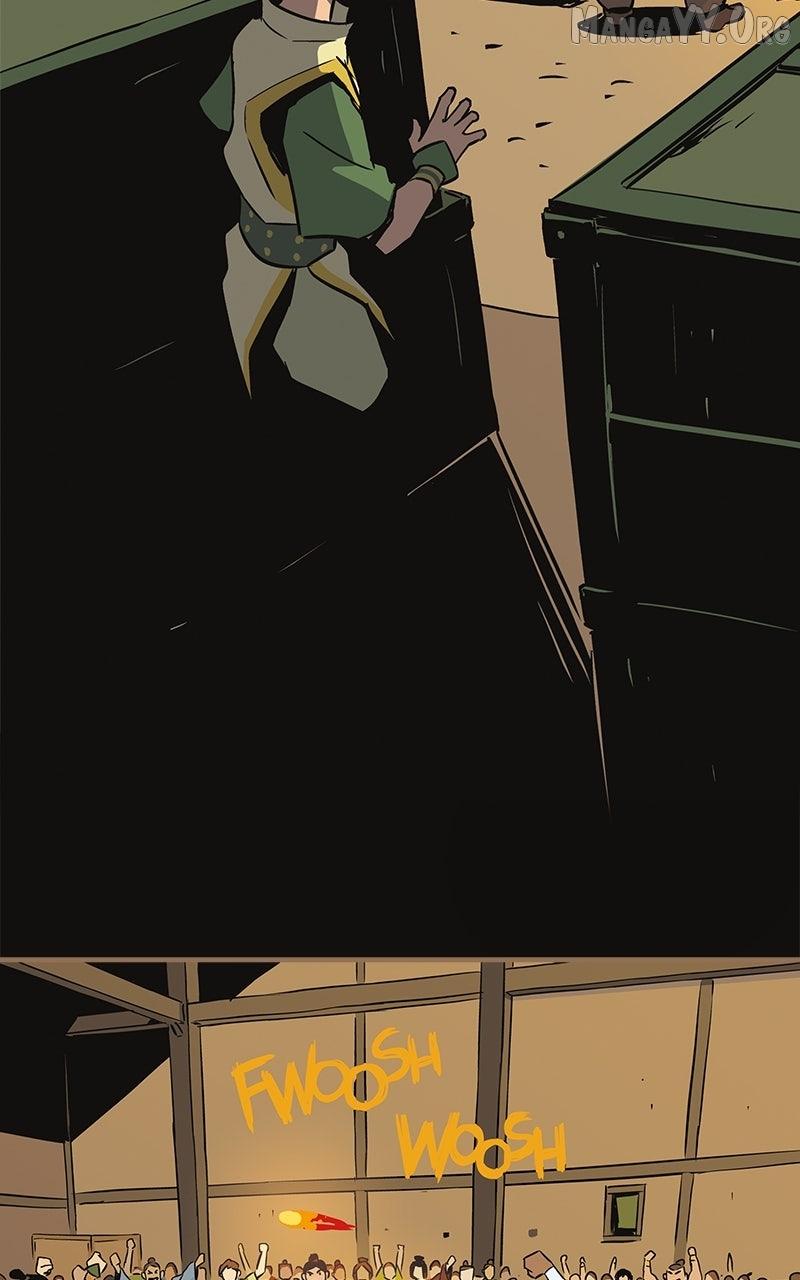 Avatar: The Last Airbender - Imbalance Chapter 92 page 62 - 