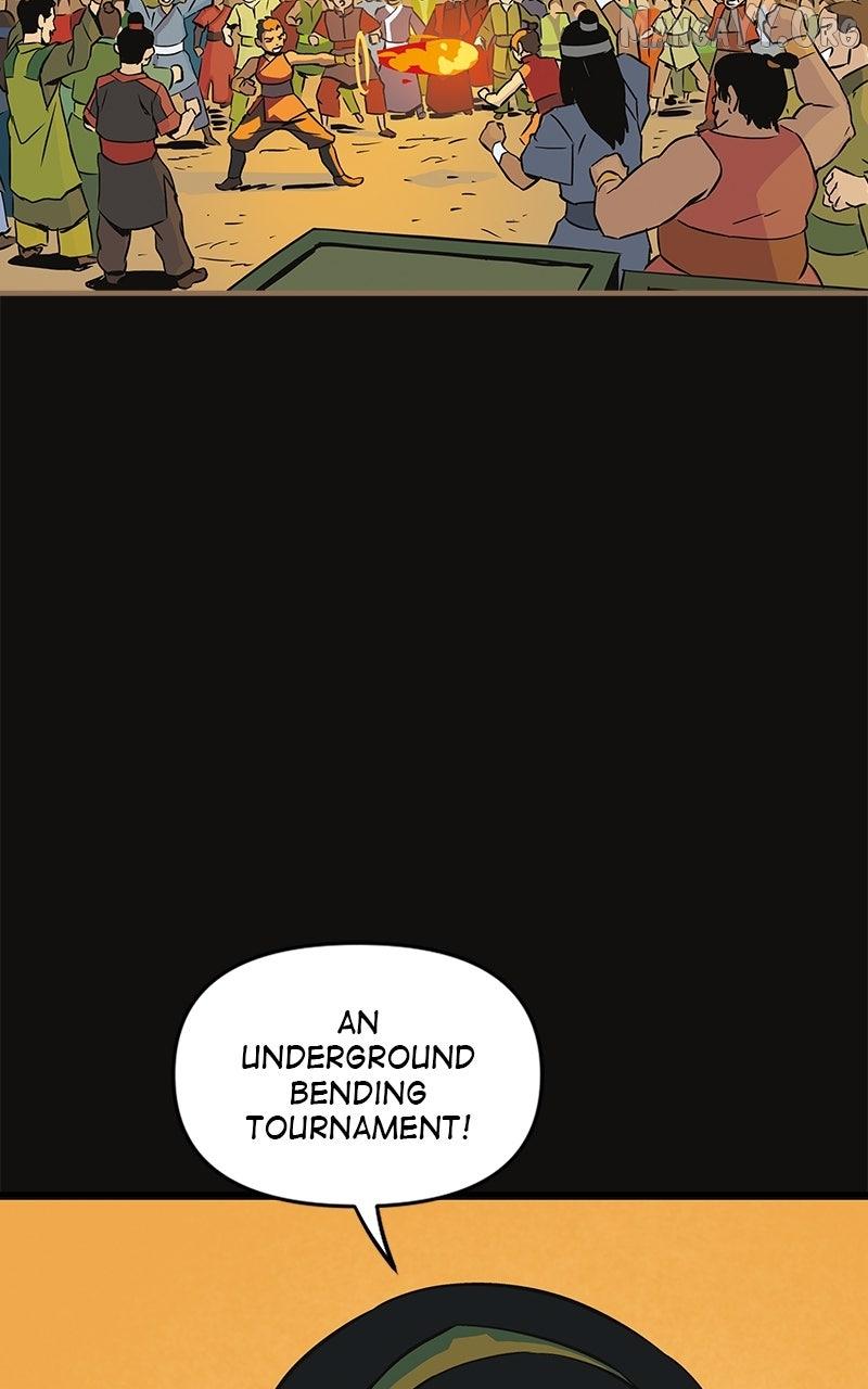Avatar: The Last Airbender - Imbalance Chapter 92 page 63 - 