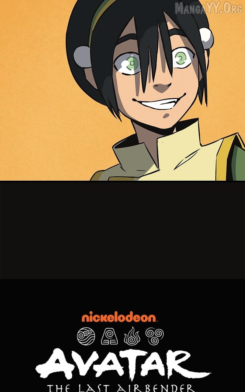 Avatar: The Last Airbender - Imbalance Chapter 92 page 64 - 