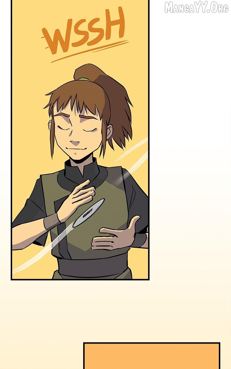 Avatar: The Last Airbender - Imbalance Chapter 92 page 10 - 
