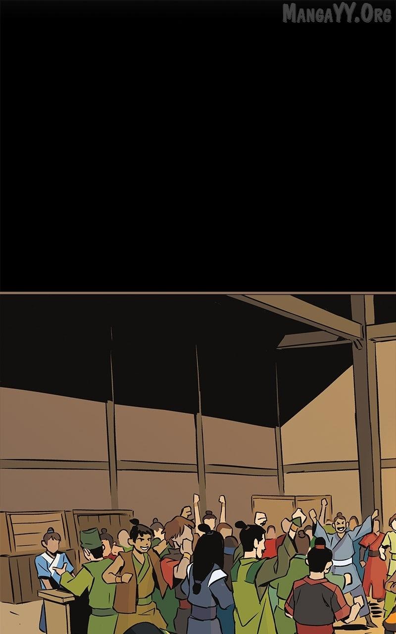 Avatar: The Last Airbender - Imbalance Chapter 93 page 1 - 