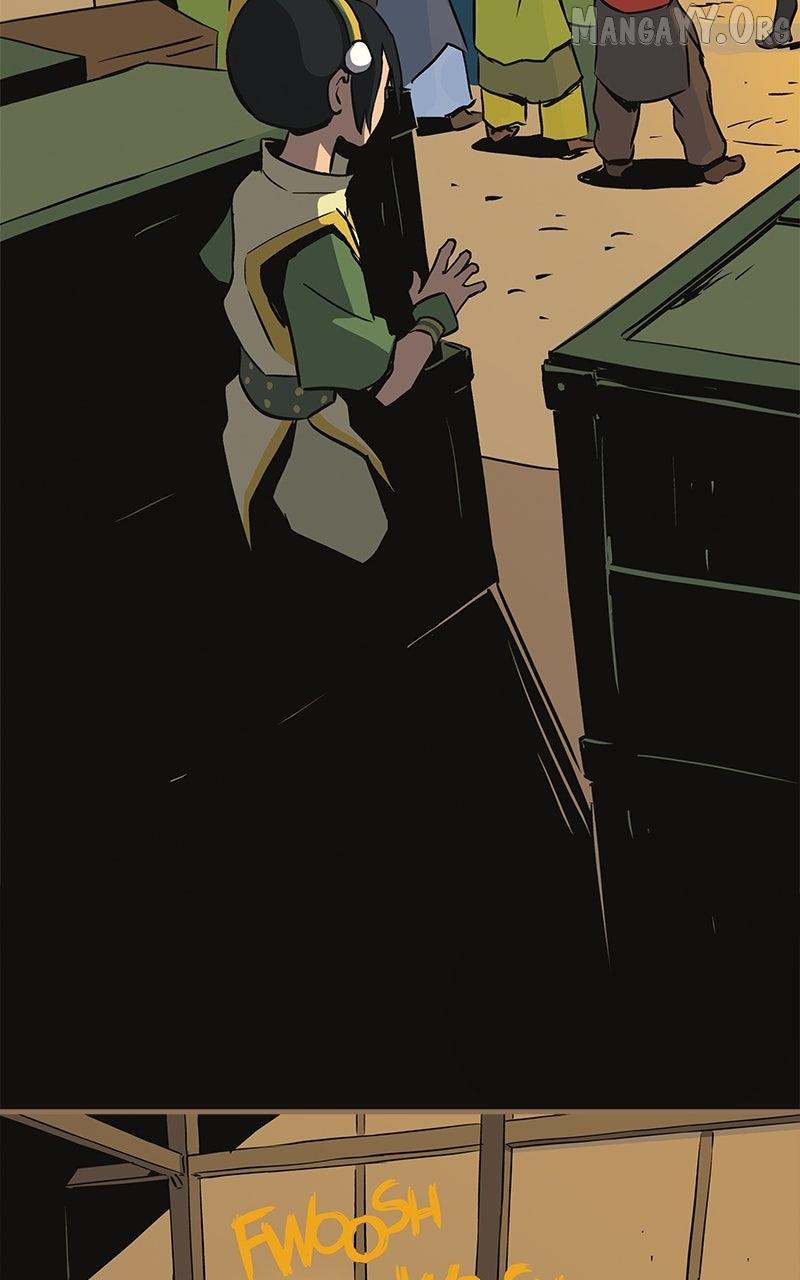 Avatar: The Last Airbender - Imbalance Chapter 93 page 2 - 