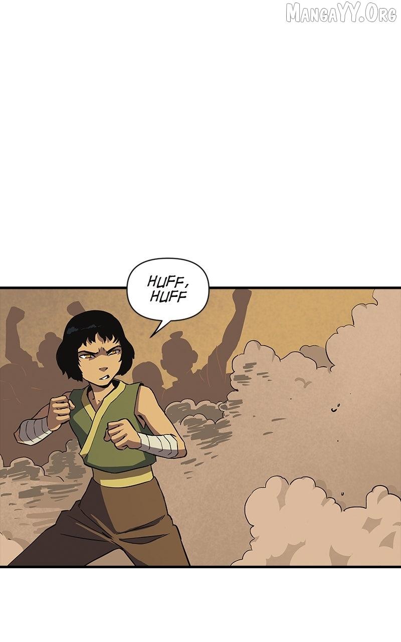 Avatar: The Last Airbender - Imbalance Chapter 93 page 12 - 