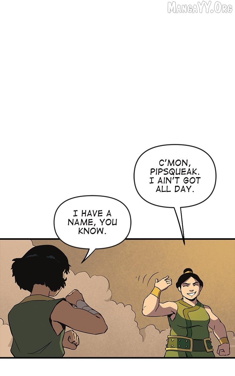 Avatar: The Last Airbender - Imbalance Chapter 93 page 13 - 