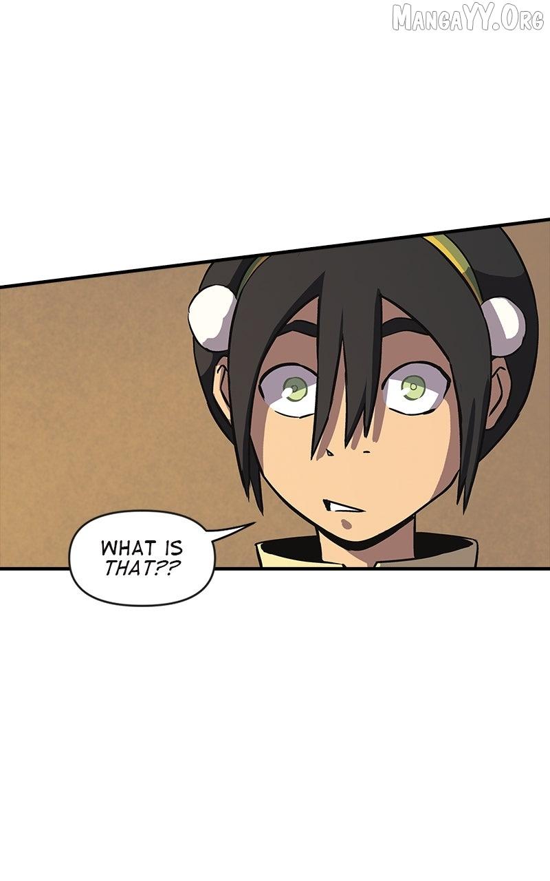 Avatar: The Last Airbender - Imbalance Chapter 93 page 16 - 
