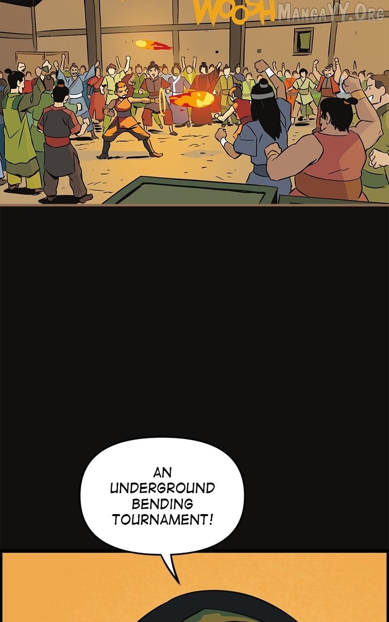 Avatar: The Last Airbender - Imbalance Chapter 93 page 3 - 