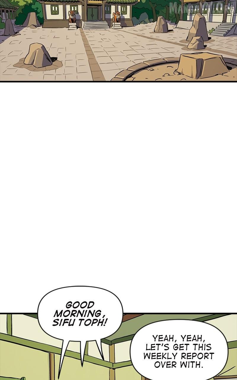 Avatar: The Last Airbender - Imbalance Chapter 93 page 24 - 
