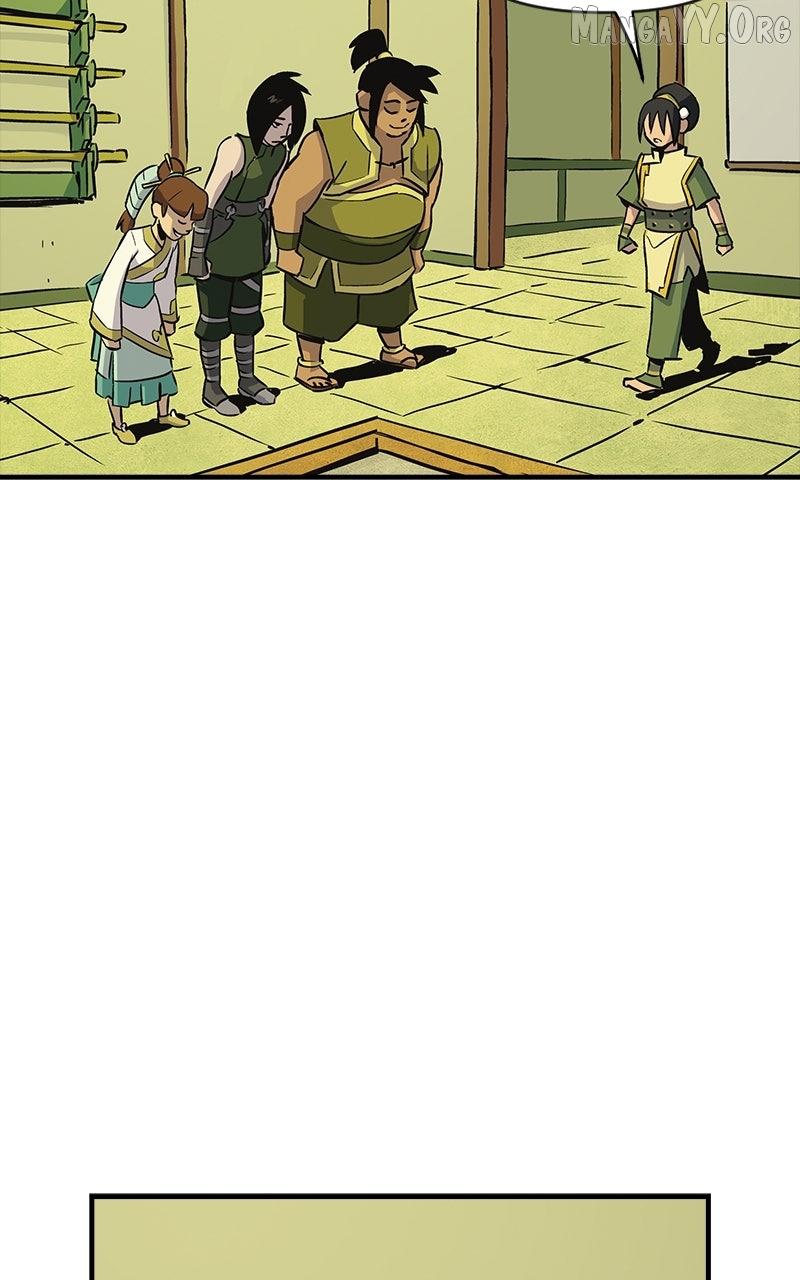 Avatar: The Last Airbender - Imbalance Chapter 93 page 25 - 