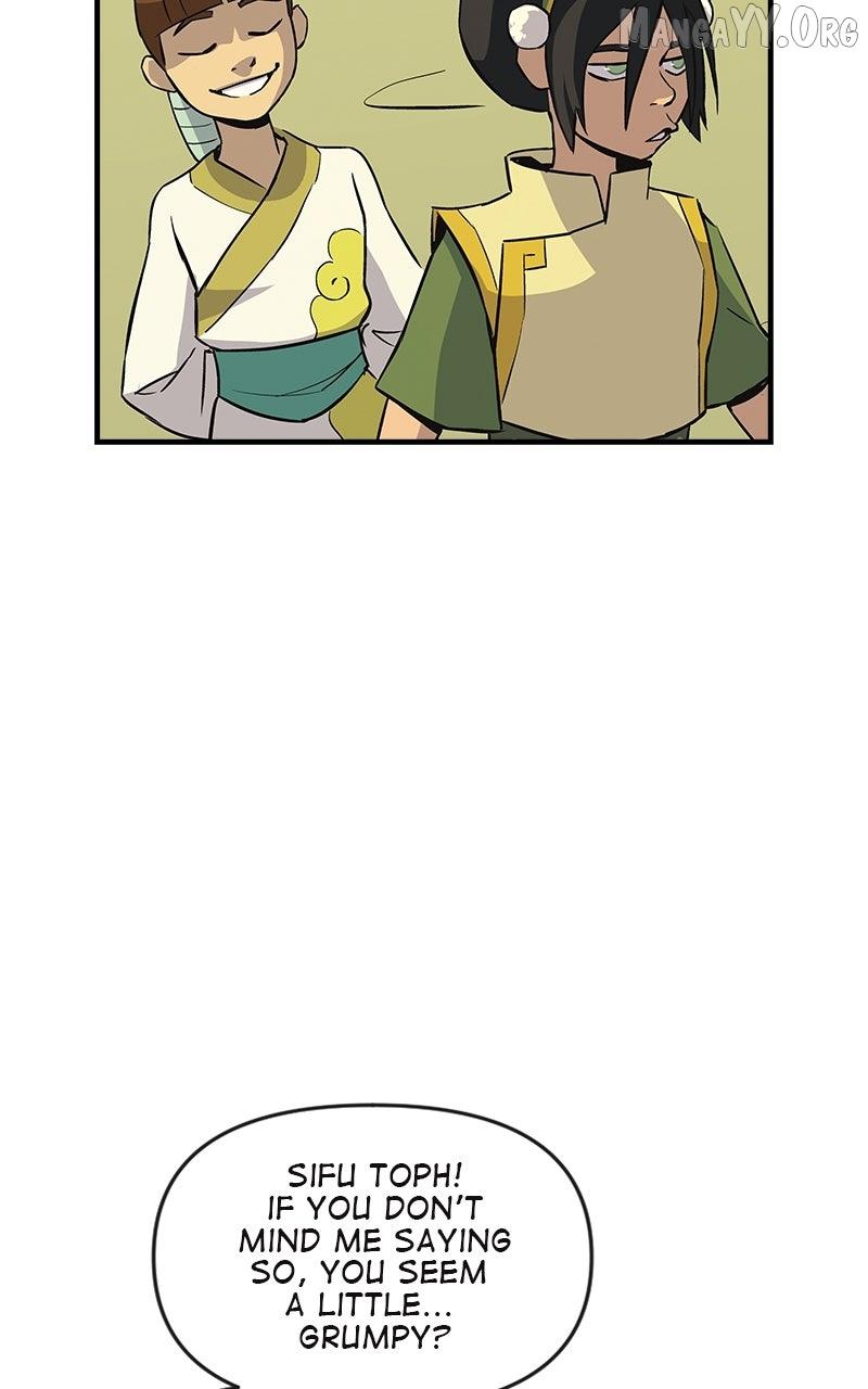 Avatar: The Last Airbender - Imbalance Chapter 93 page 30 - 