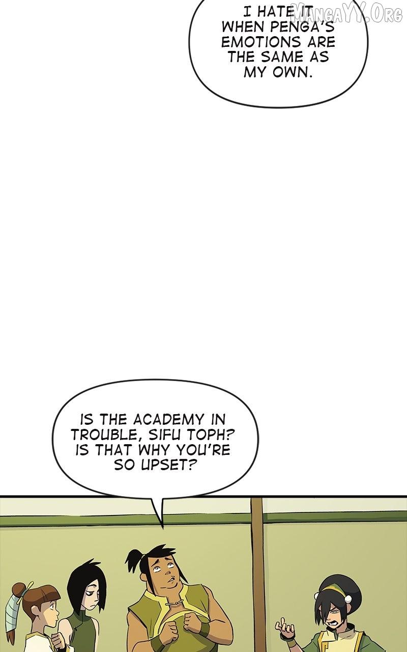 Avatar: The Last Airbender - Imbalance Chapter 93 page 33 - 