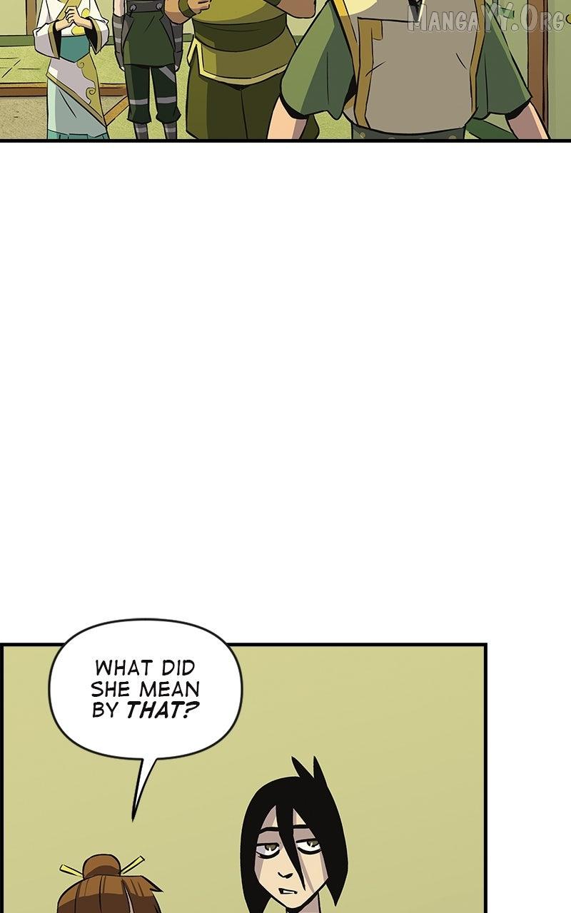 Avatar: The Last Airbender - Imbalance Chapter 93 page 35 - 