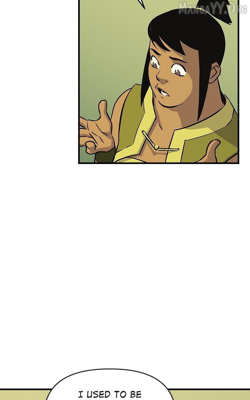 Avatar: The Last Airbender - Imbalance Chapter 93 page 41 - 