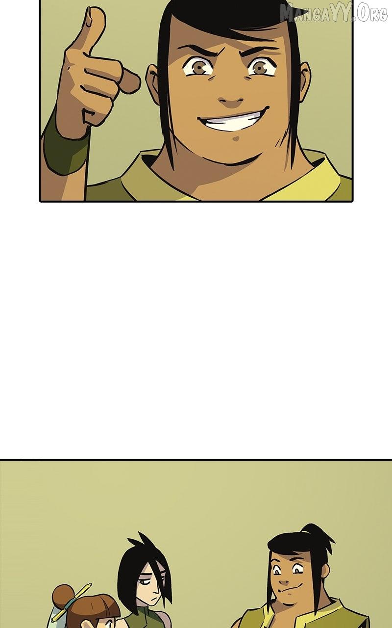 Avatar: The Last Airbender - Imbalance Chapter 93 page 46 - 