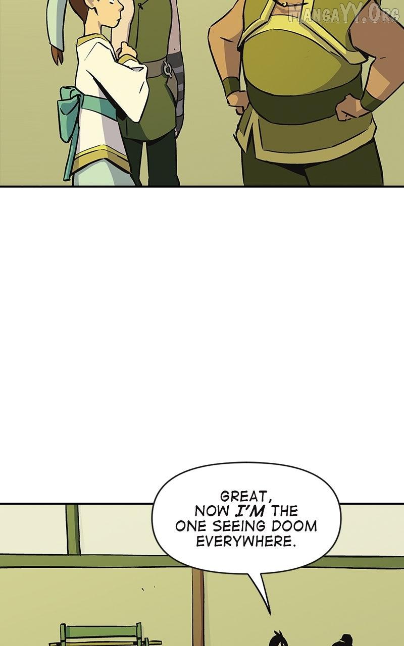 Avatar: The Last Airbender - Imbalance Chapter 93 page 47 - 