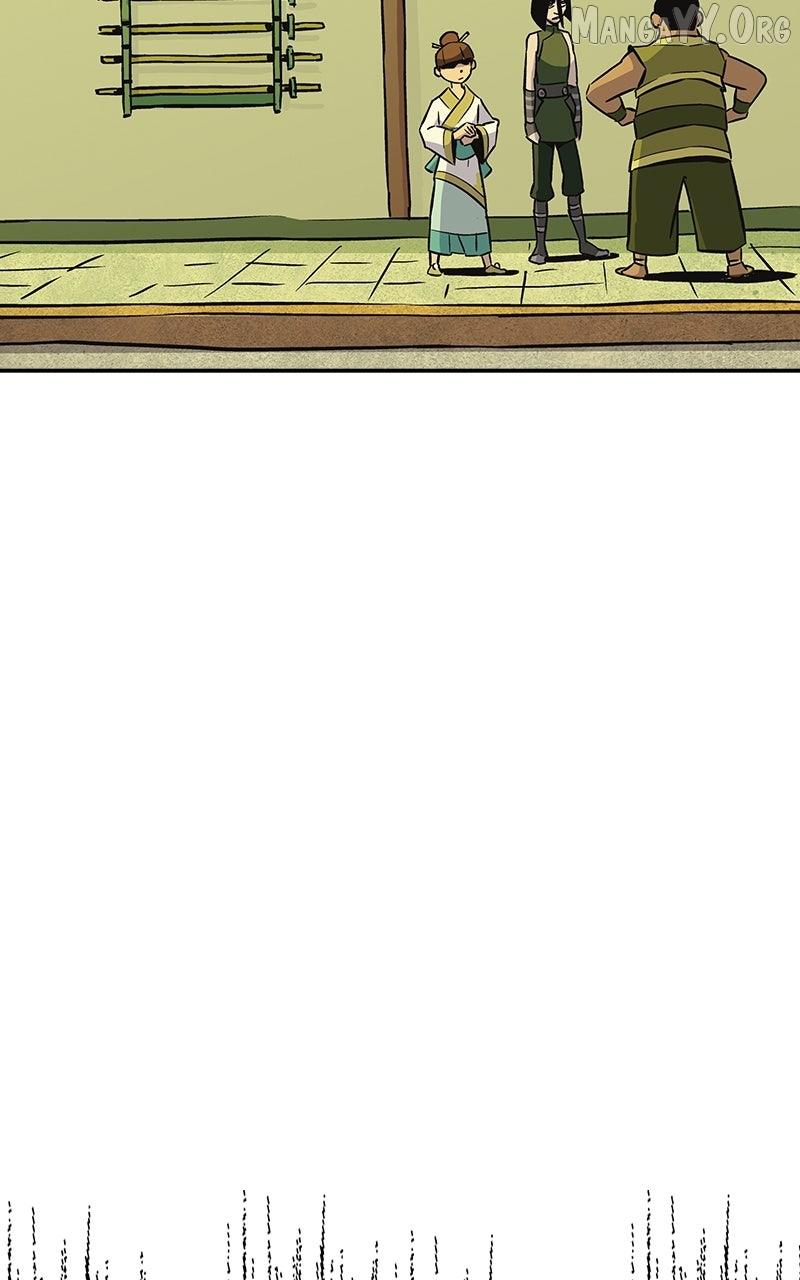 Avatar: The Last Airbender - Imbalance Chapter 93 page 48 - 
