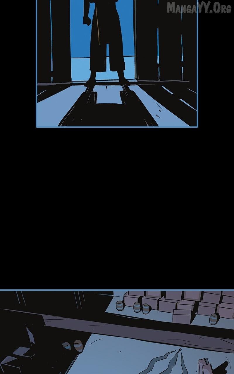 Avatar: The Last Airbender - Imbalance Chapter 93 page 51 - 