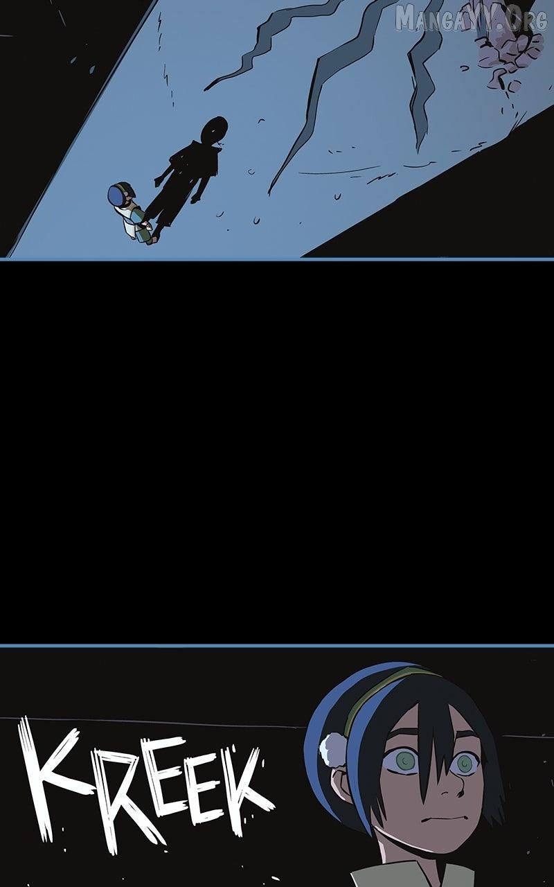 Avatar: The Last Airbender - Imbalance Chapter 93 page 52 - 