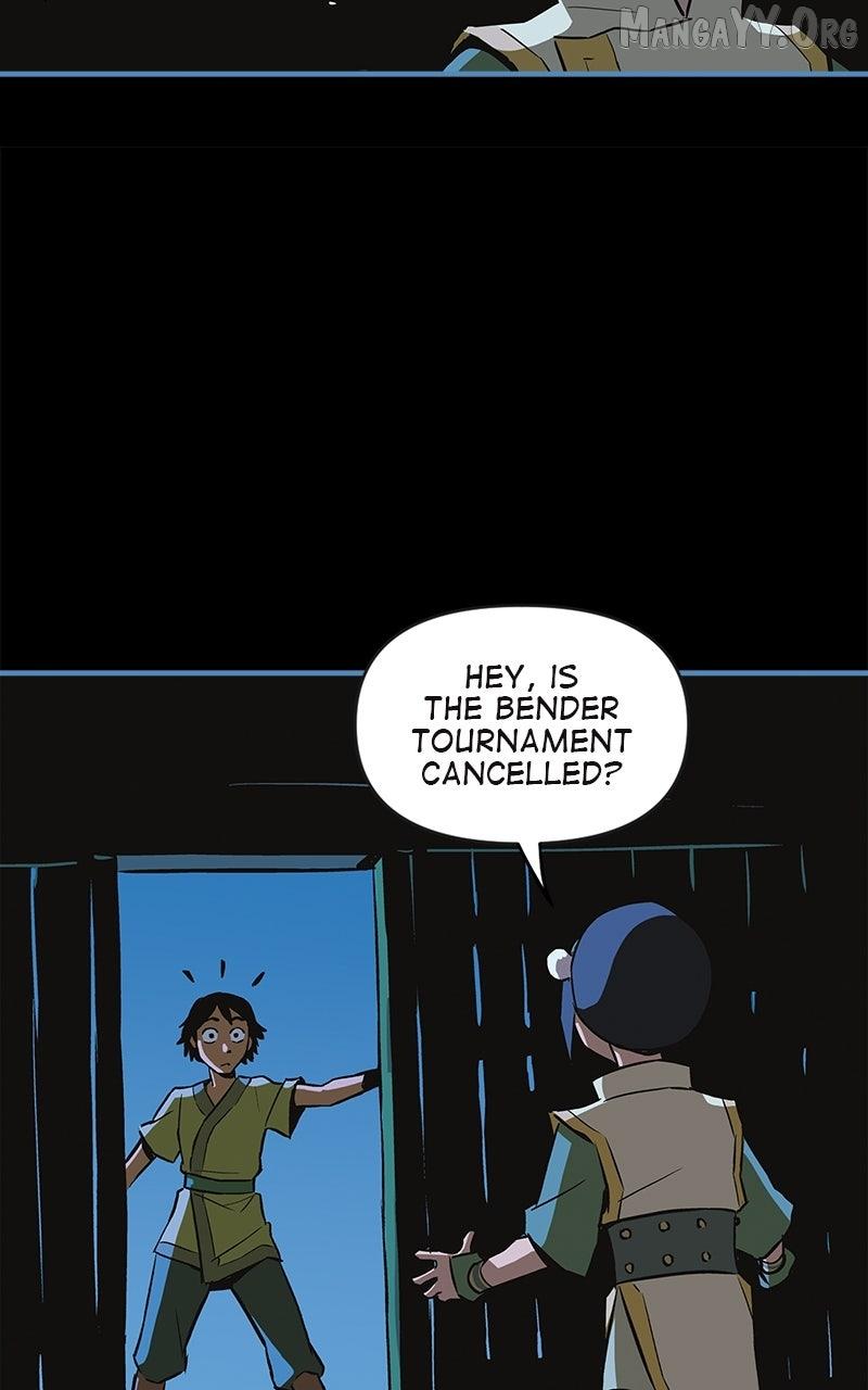 Avatar: The Last Airbender - Imbalance Chapter 93 page 53 - 