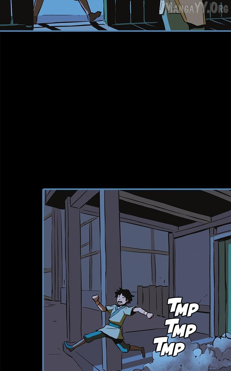 Avatar: The Last Airbender - Imbalance Chapter 93 page 54 - 