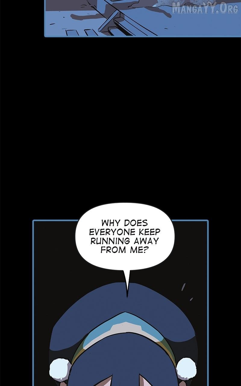 Avatar: The Last Airbender - Imbalance Chapter 93 page 55 - 