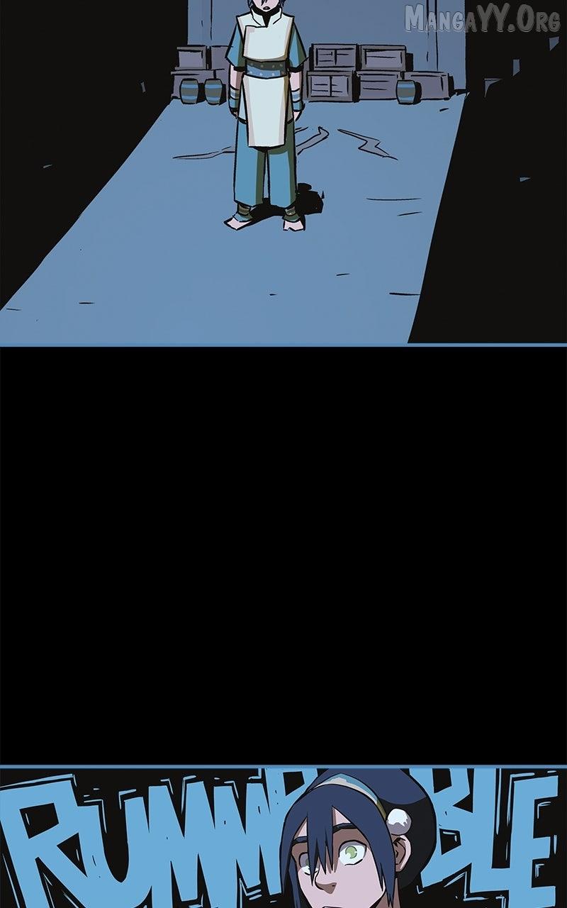 Avatar: The Last Airbender - Imbalance Chapter 93 page 57 - 