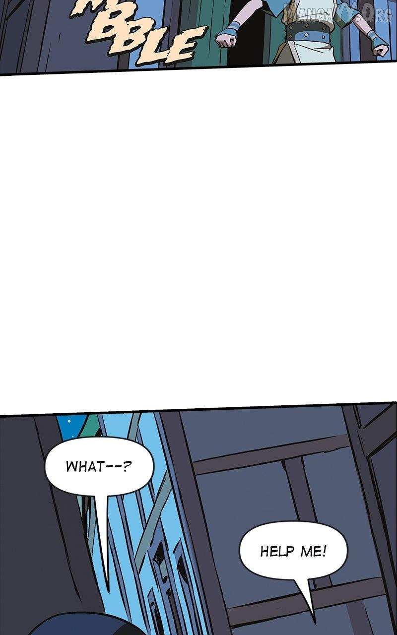 Avatar: The Last Airbender - Imbalance Chapter 93 page 59 - 