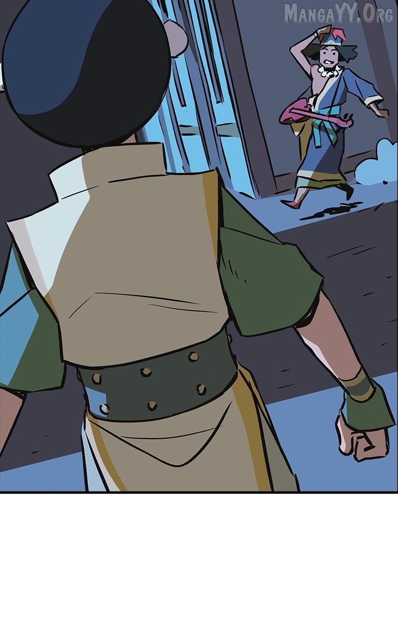 Avatar: The Last Airbender - Imbalance Chapter 93 page 60 - 