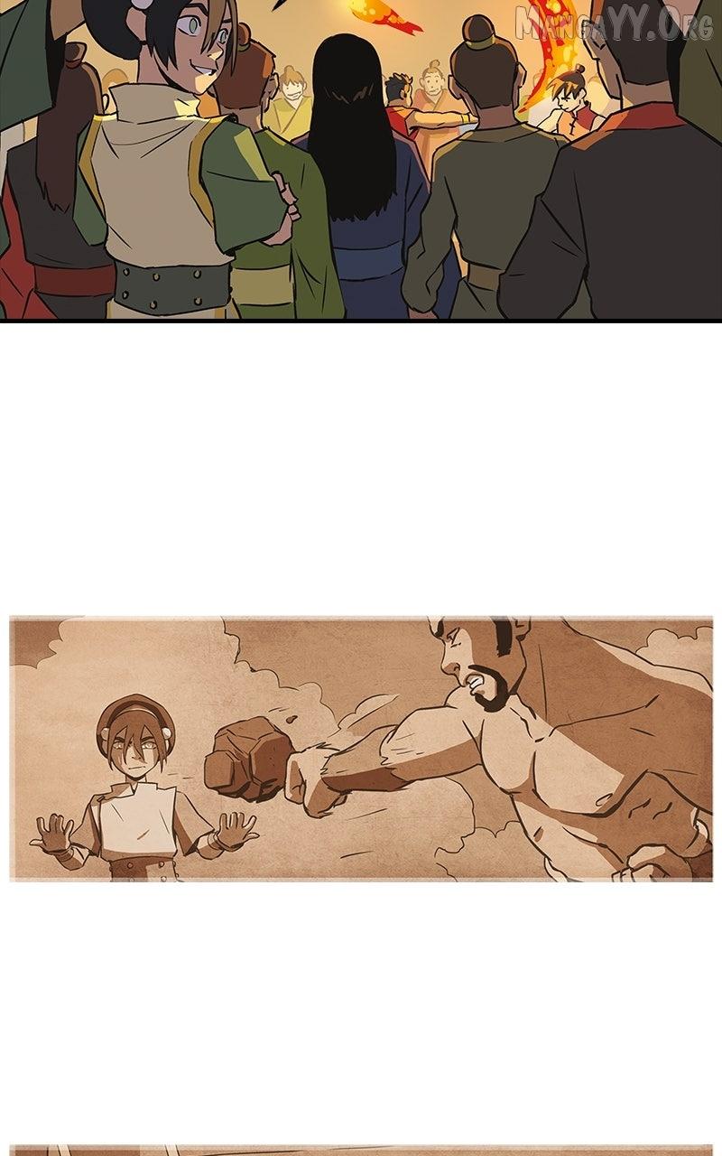 Avatar: The Last Airbender - Imbalance Chapter 93 page 7 - 