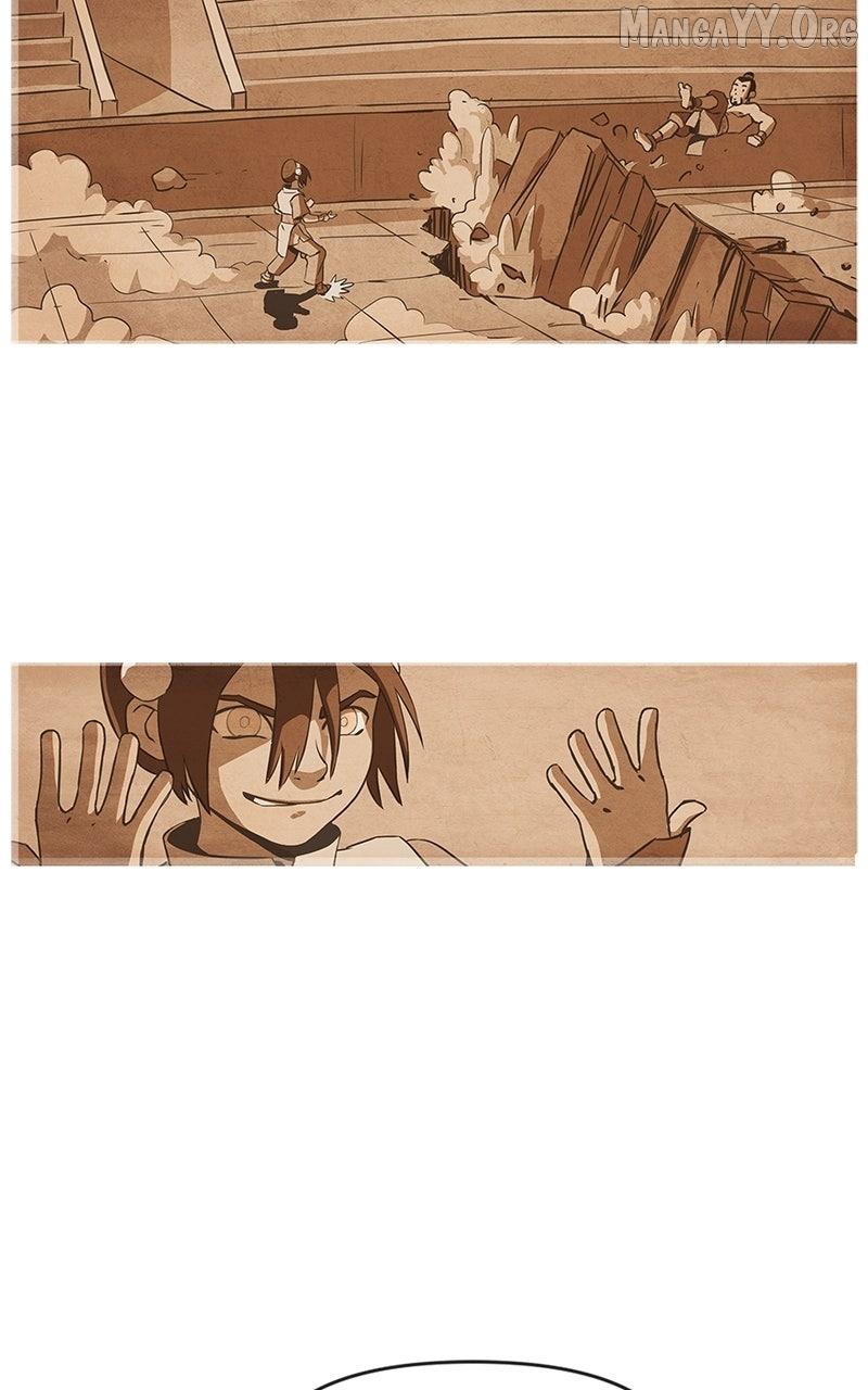 Avatar: The Last Airbender - Imbalance Chapter 93 page 8 - 